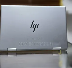 New Laptop HP Envy X360 8GB Intel Core I5 SSD 1T