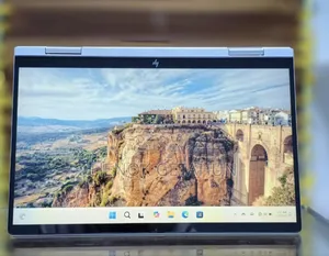 Photo - New Laptop HP Envy X360 8GB Intel Core I5 SSD 1T