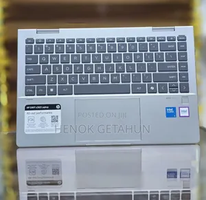 New Laptop HP Envy X360 8GB Intel Core I5 SSD 1T