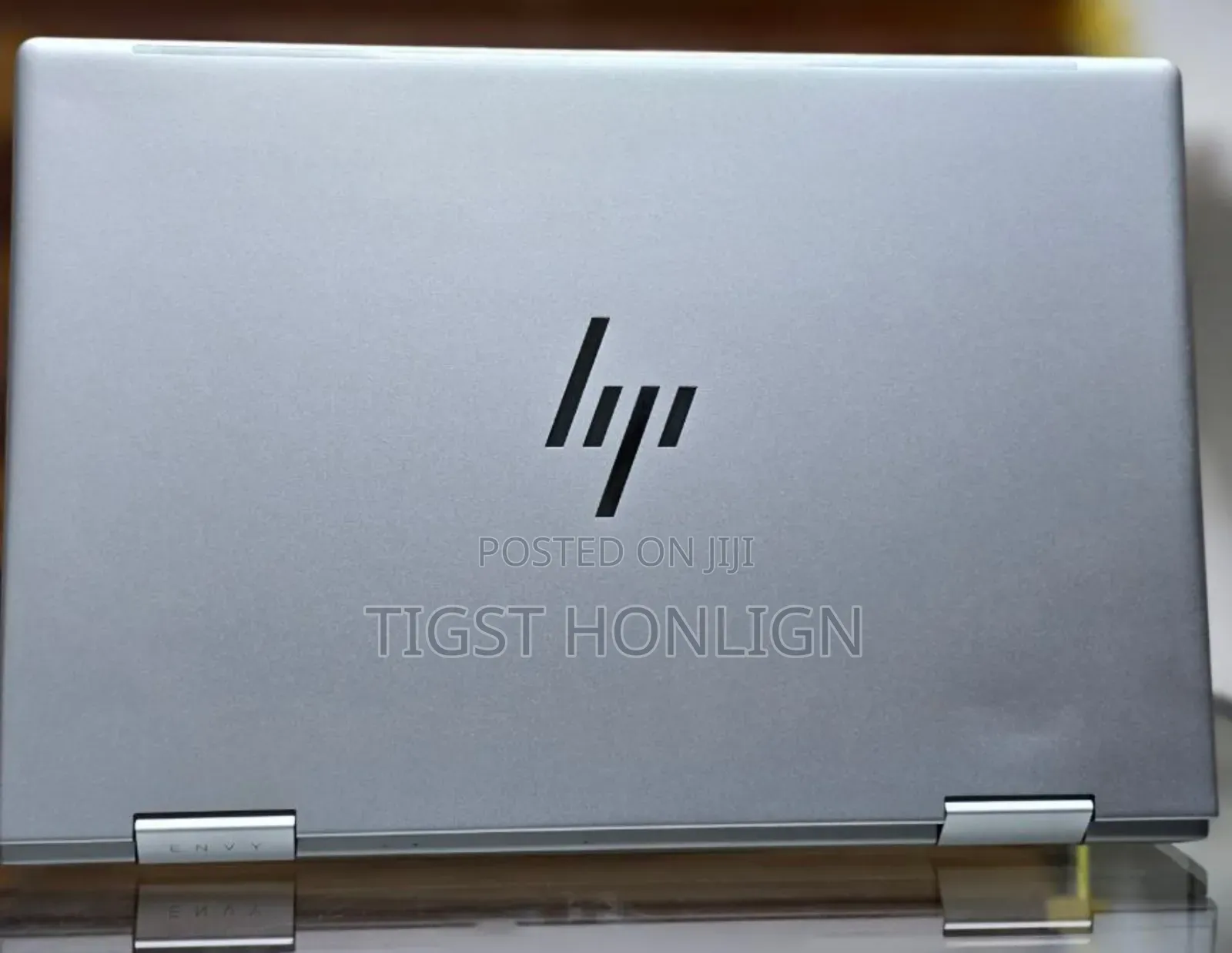 New Laptop HP Envy X360 8GB Intel Core Ultra 5 SSD 512GB