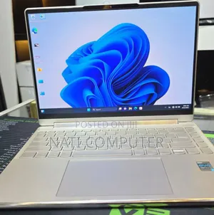 Photo - New Laptop Lenovo Yoga 9i 16GB Intel Core I7 SSD 1T