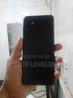 Photo - Samsung Galaxy A13 5G 64 GB Black