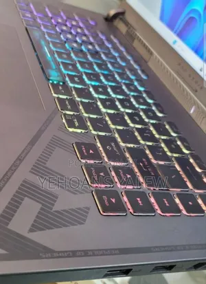 New Laptop Asus ROG Strix G16 G614 16GB Intel Core I7 SSD 1T