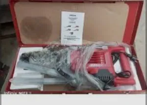 Photo - Jack Hummer Drill