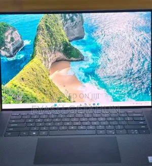 Photo - New Laptop Dell XPS 15 16GB Intel Core I7 SSD 512GB