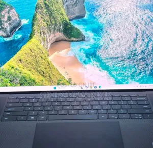 Photo - New Laptop Dell XPS 15 16GB Intel Core I7 SSD 512GB