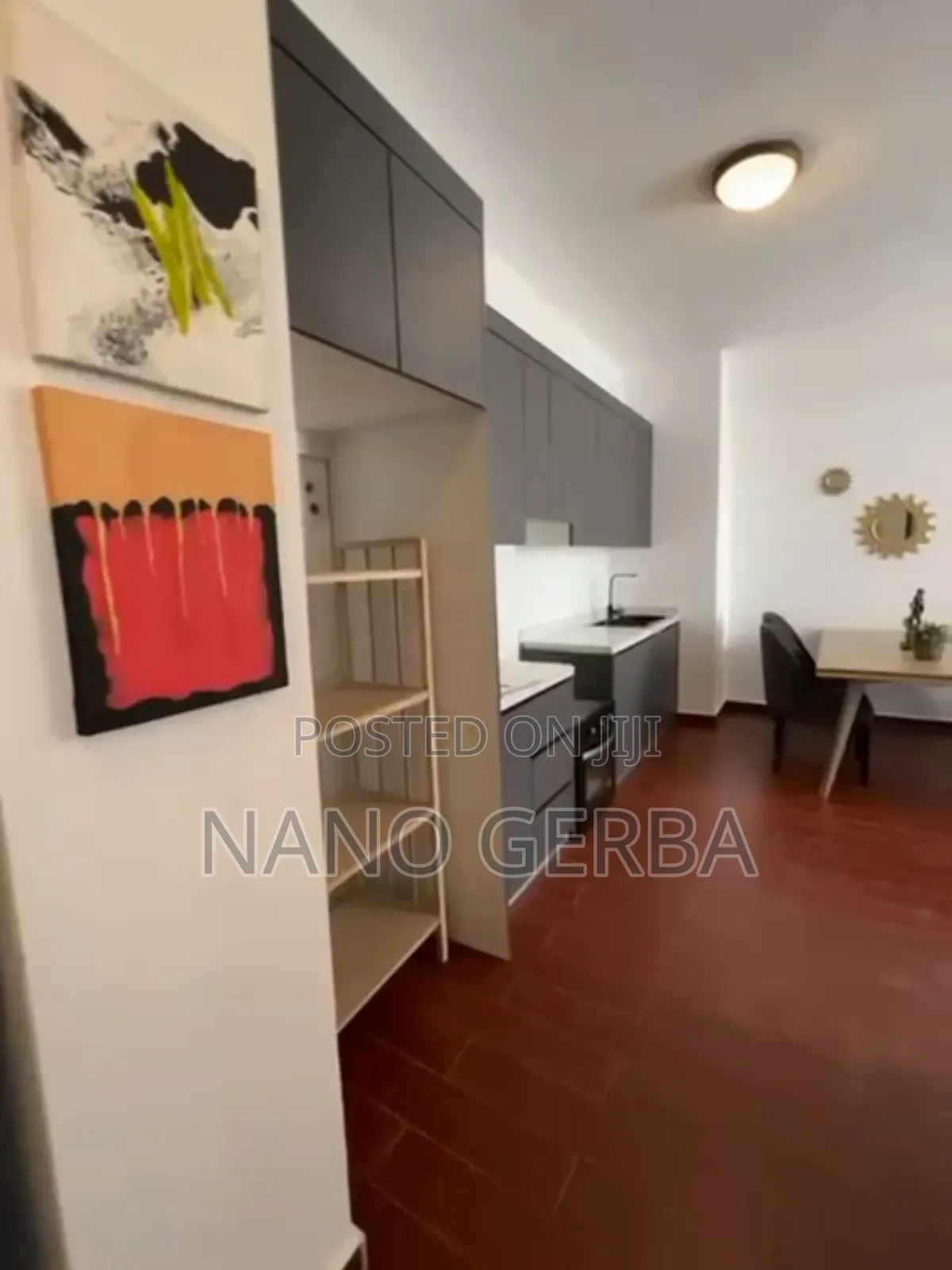 2bdrm Apartment in Addis Ababa, Bole for sale