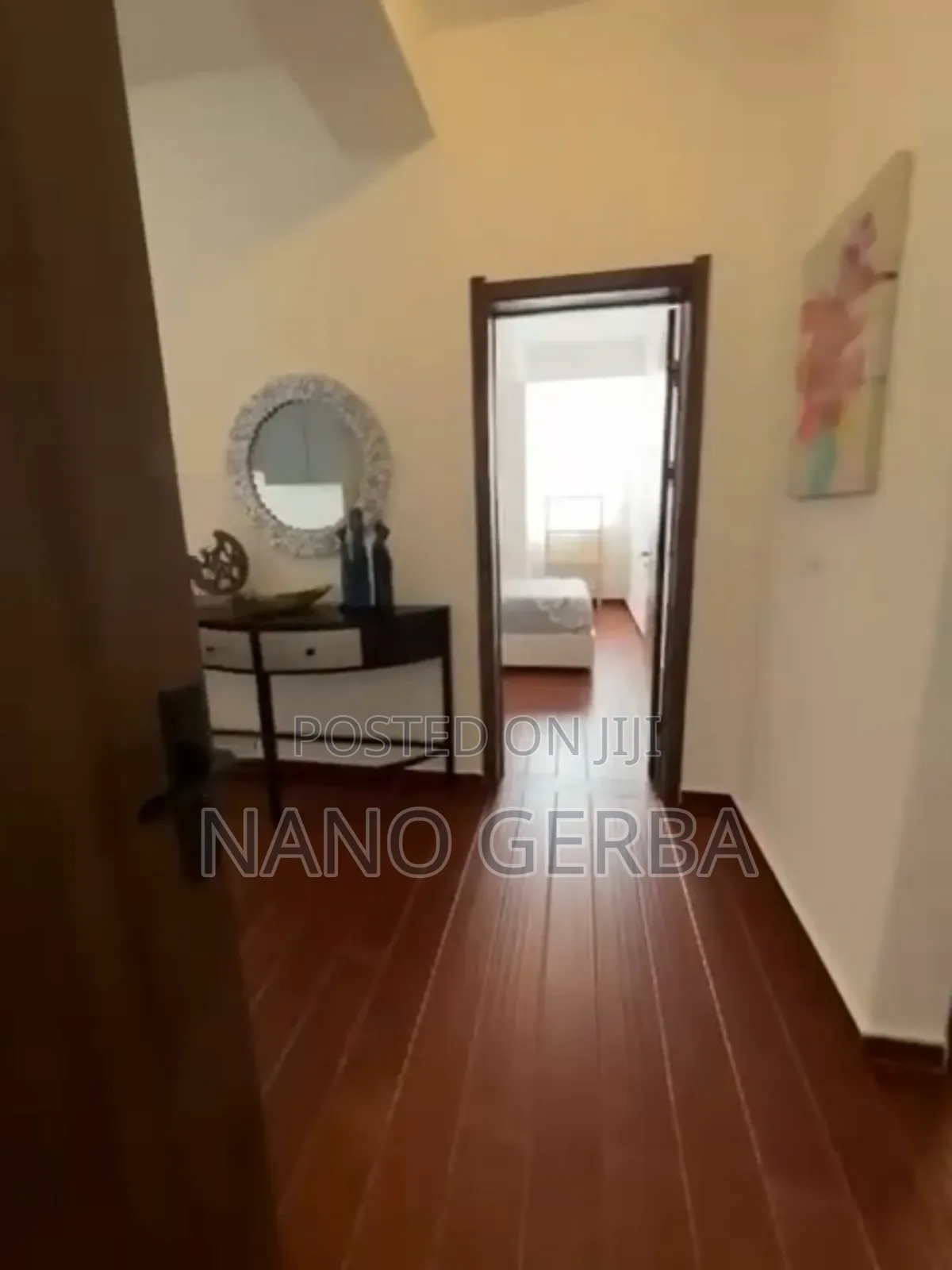 2bdrm Apartment in Addis Ababa, Bole for sale