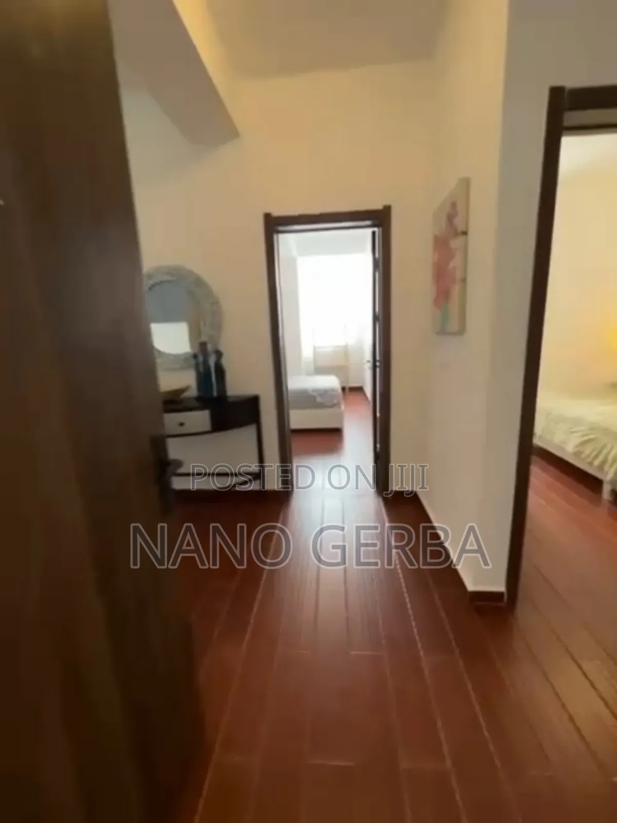 2bdrm Apartment in Addis Ababa, Bole for sale