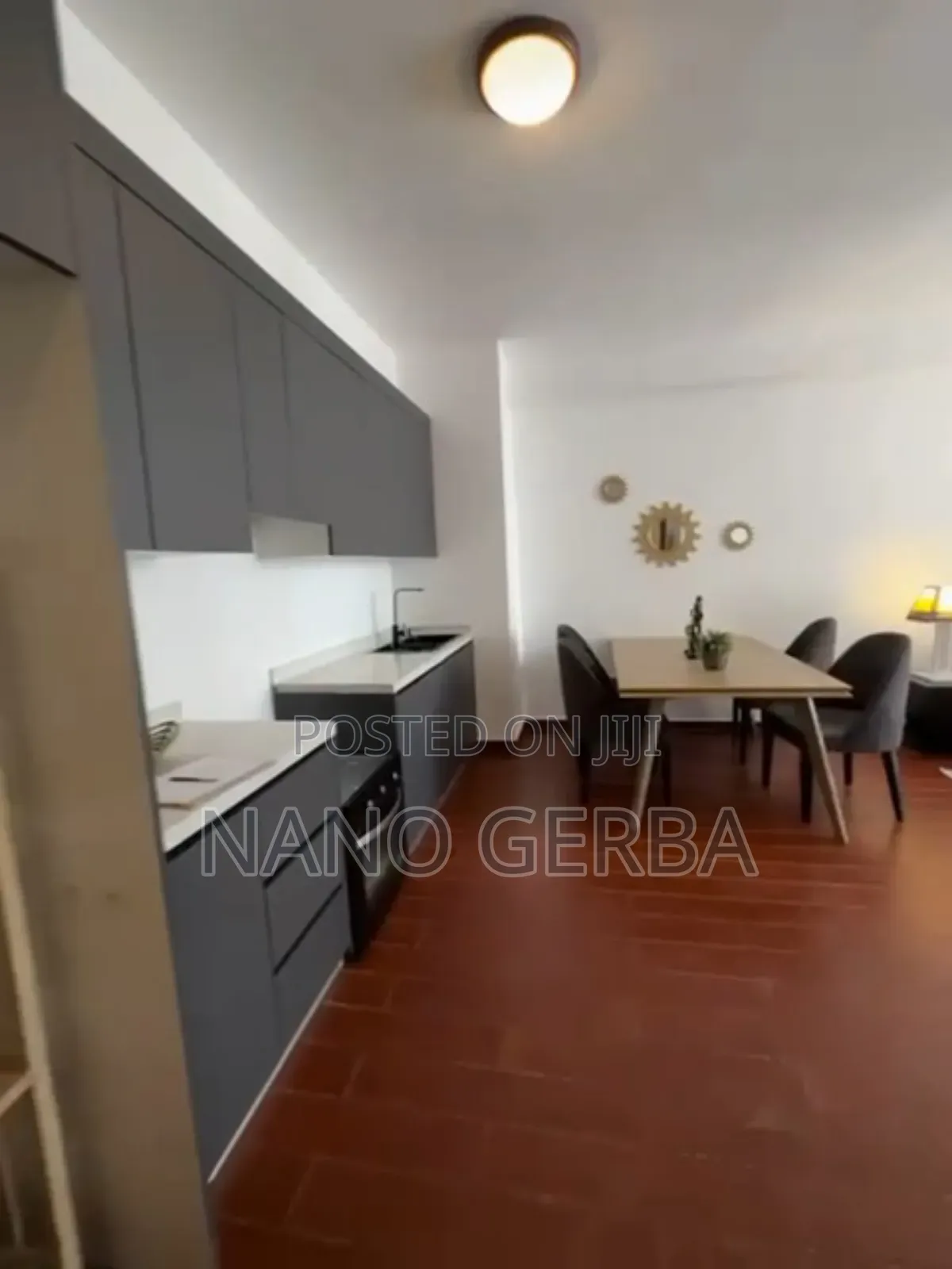 2bdrm Apartment in Addis Ababa, Bole for sale