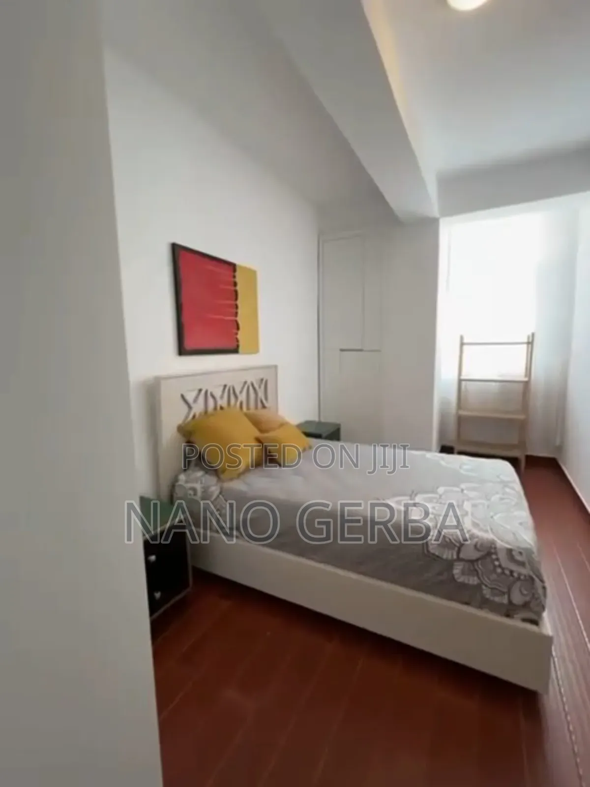 2bdrm Apartment in Addis Ababa, Bole for sale