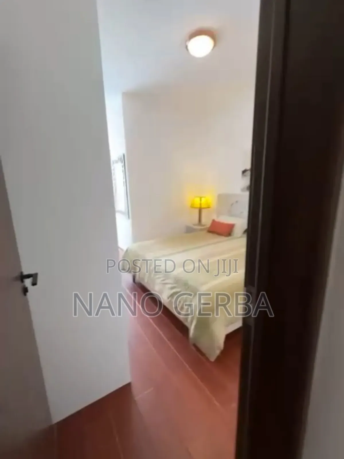 2bdrm Apartment in Addis Ababa, Bole for sale