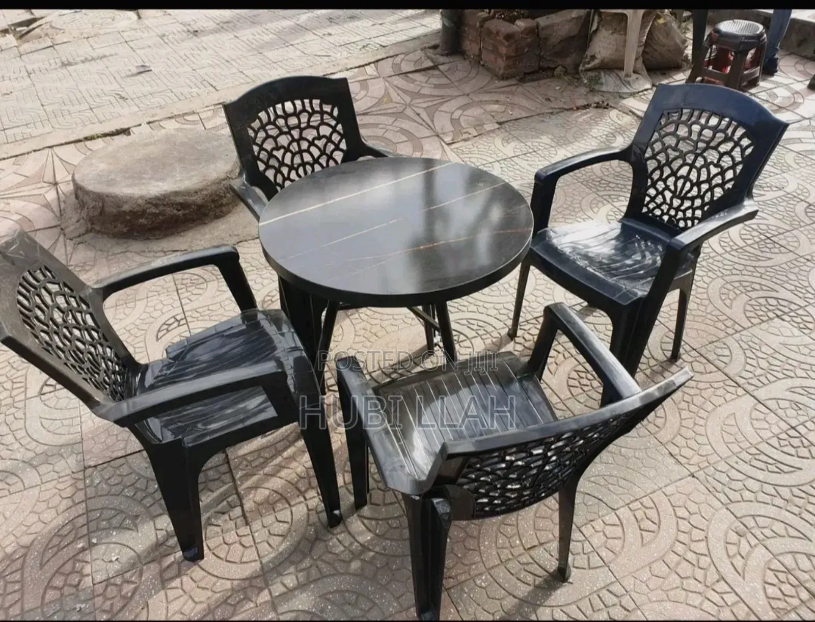 Table Chair in Addis Ketema - Furniture, Hubi Llah | Jiji.com.et