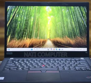 Photo - New Laptop Lenovo ThinkPad X1 Carbon 16GB Intel Core I7 SSD 512GB