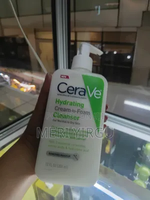 Photo - Hadrating Cleancer