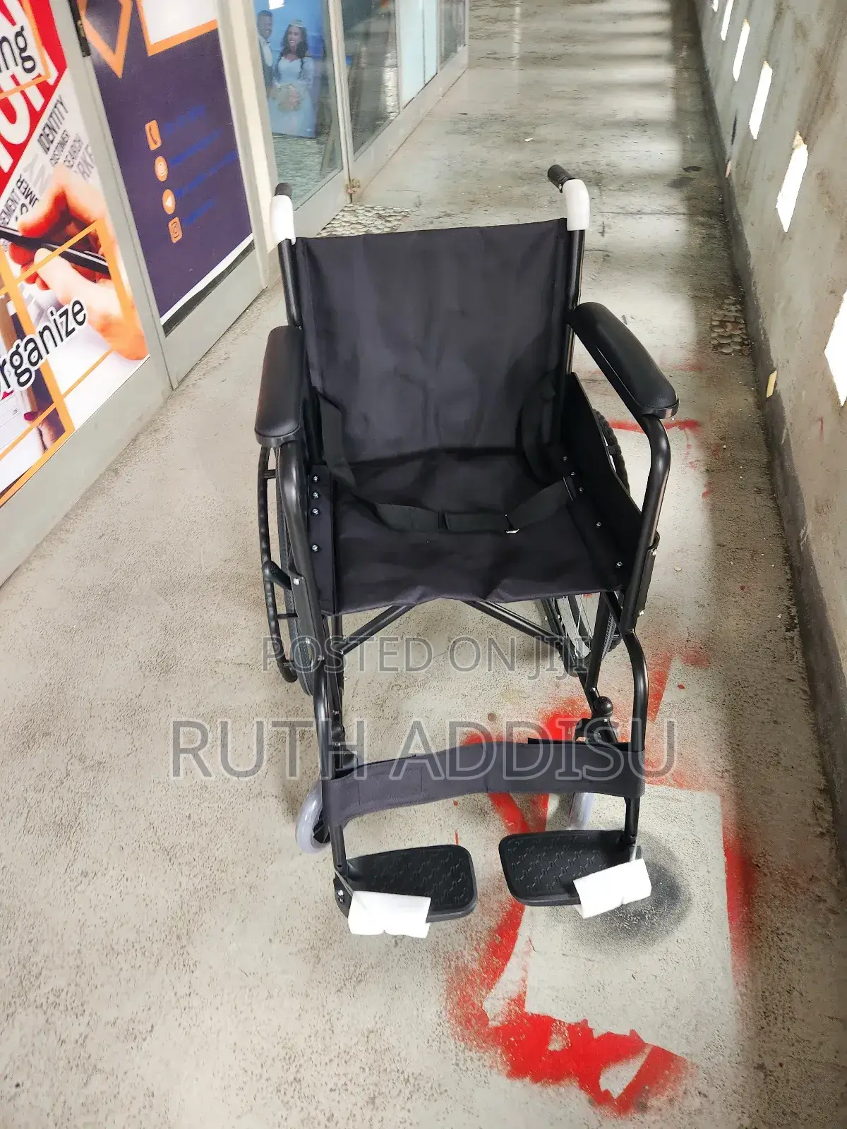 Foldable Wheelchair仔在medical Wheelchair丸及top Quality Wheelchair New