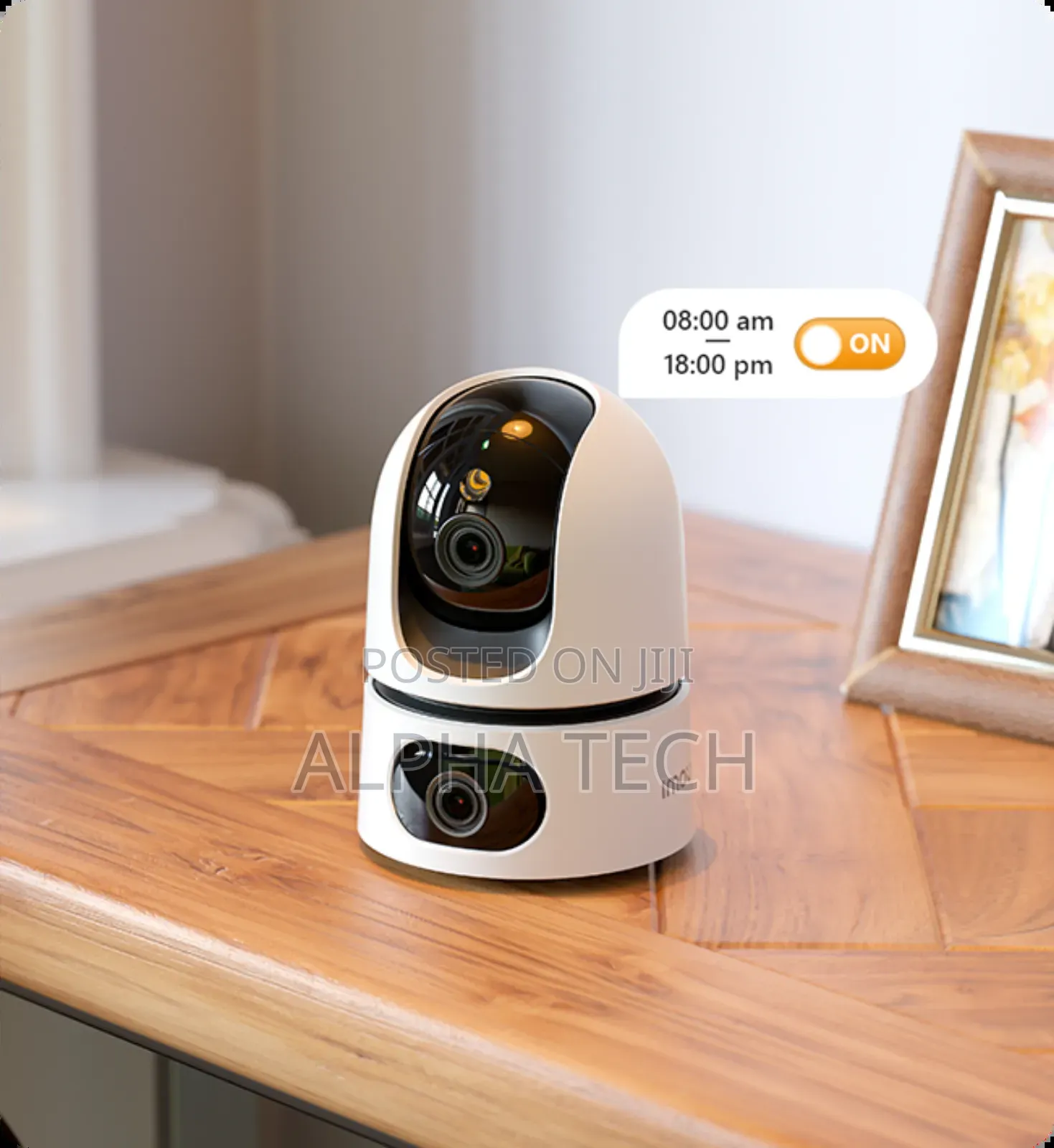 Imou Ranger Dual Security Camera