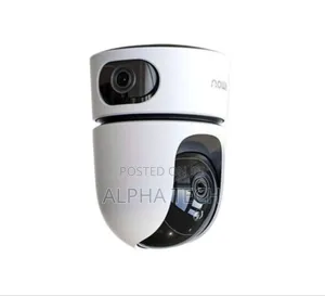 Imou Ranger Dual Security Camera