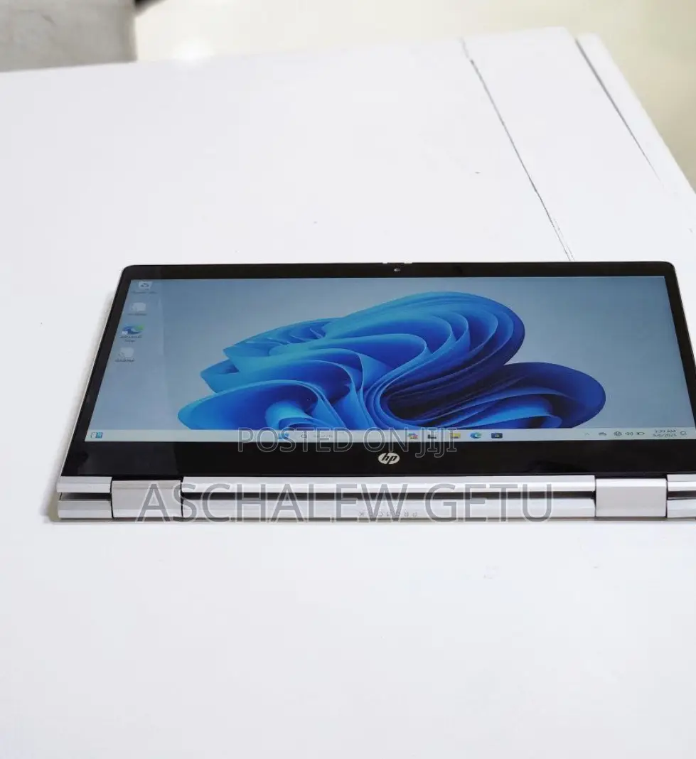 New Laptop HP ProBook 11 X360 16GB AMD Ryzen 7 SSD 512GB