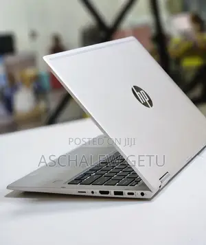 New Laptop HP ProBook 11 X360 16GB AMD Ryzen 7 SSD 512GB