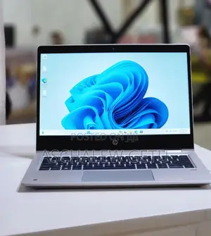 New Laptop HP ProBook 11 X360 16GB AMD Ryzen 7 SSD 512GB