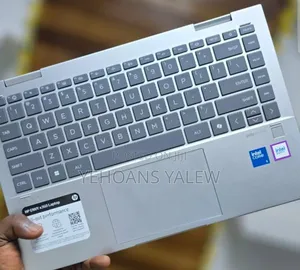 New Laptop HP Envy X360 8GB Intel Core Ultra 5 SSD 1T