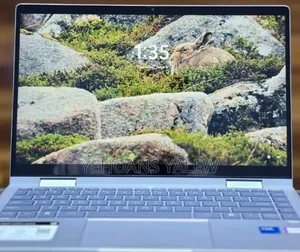 New Laptop HP Envy X360 8GB Intel Core Ultra 5 SSD 1T