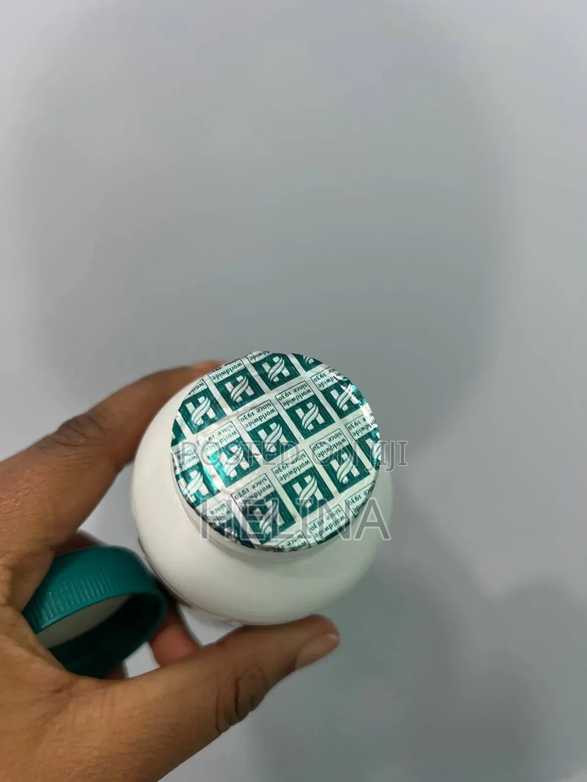 Original Himalaya Ashvagandha Pure Herbs 120 Tablets for Mind Body