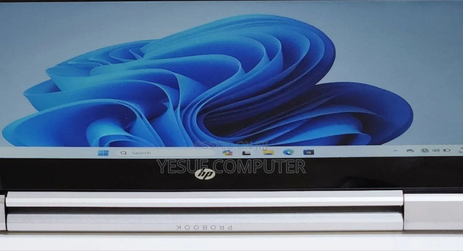 New Laptop HP ProBook 11 X360 16GB AMD Ryzen 7 SSD 512GB