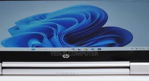 Photo - New Laptop HP ProBook 11 X360 16GB AMD Ryzen 7 SSD 512GB