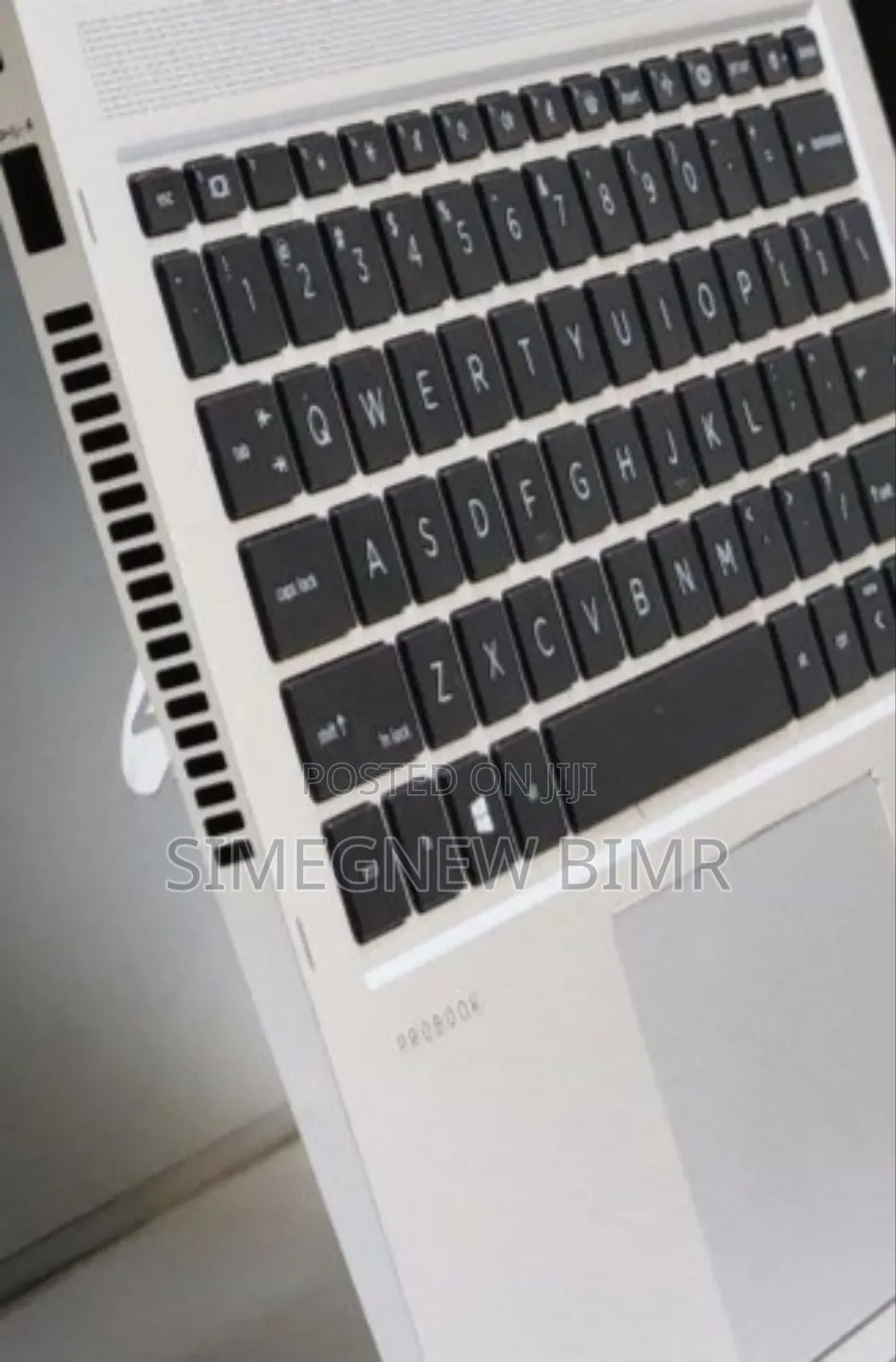 New Laptop HP ProBook 11 X360 16GB AMD Ryzen 7 SSD 512GB