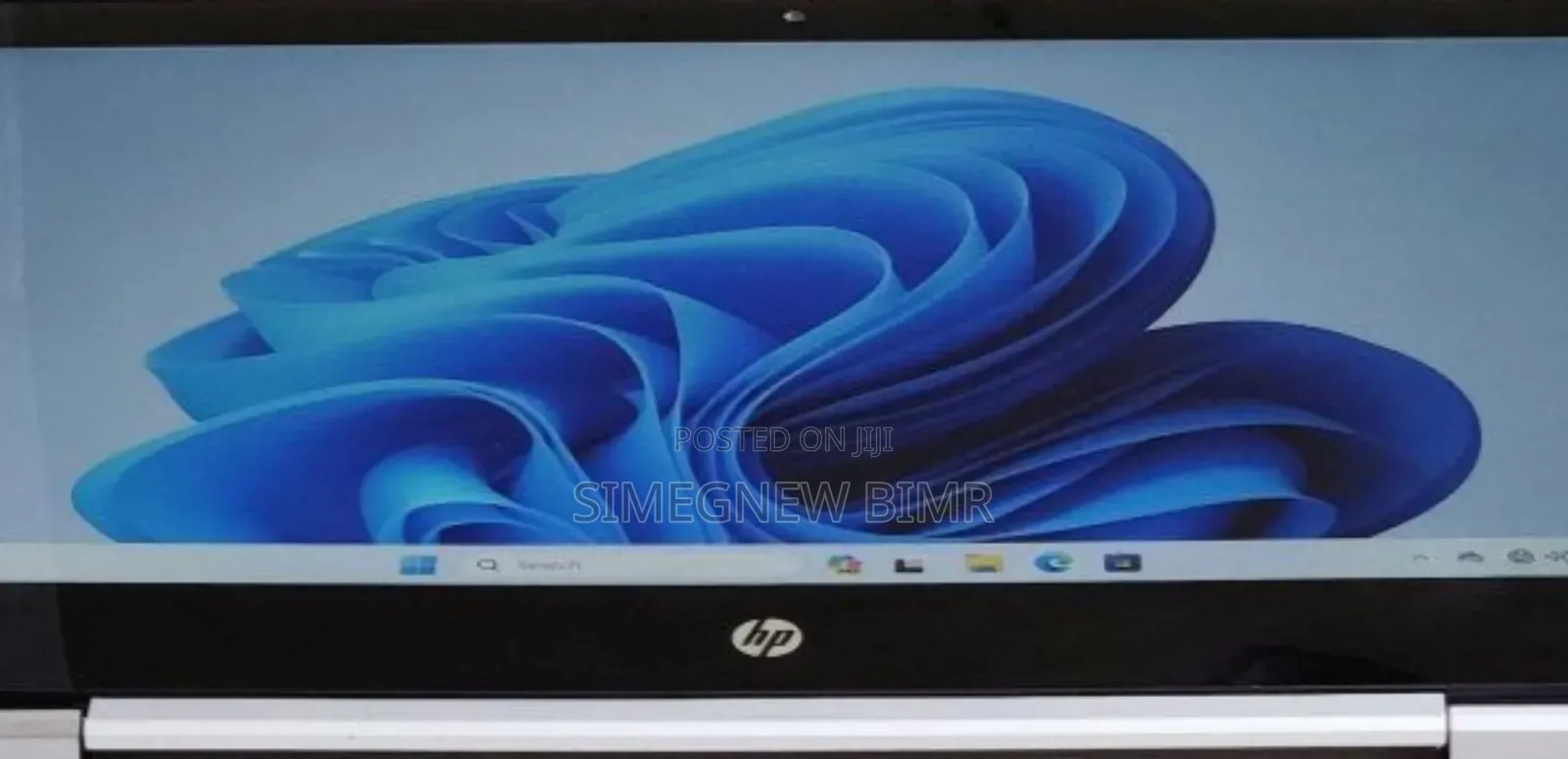 New Laptop HP ProBook 11 X360 16GB AMD Ryzen 7 SSD 512GB