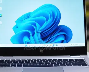 New Laptop HP ProBook 11 X360 16GB AMD Ryzen 7 SSD 512GB