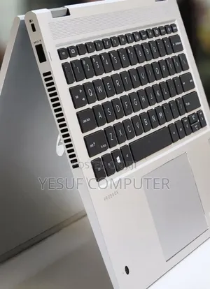 New Laptop HP ProBook 11 X360 16GB AMD Ryzen 7 SSD 512GB