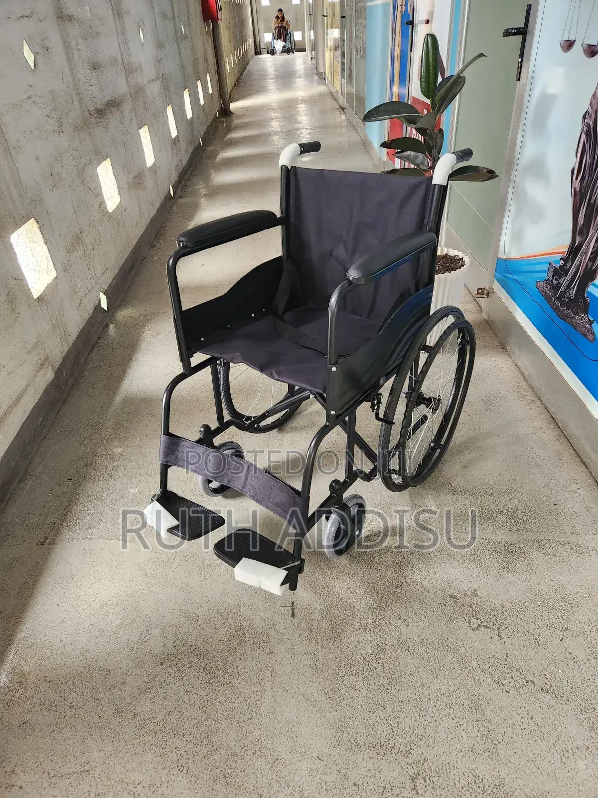 Foldable Norm Wheelchair麻醉medical Wheelchair庫考wheelchair麗山wheelchair