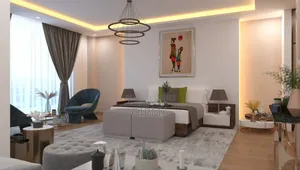 3bdrm Apartment in Platinum Properties, Kirkos for sale