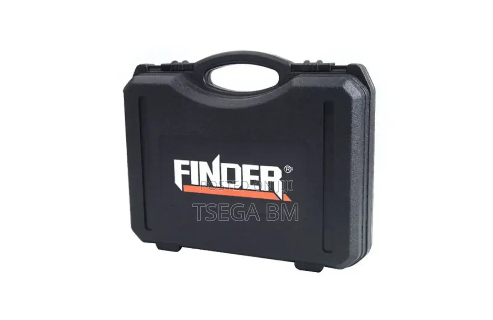 Finder Compact Cordless Drill