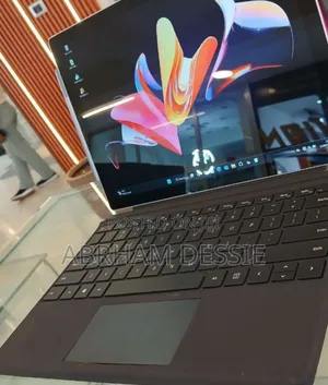 New Laptop Microsoft Surface Pro 6 16GB Intel Core I7 SSD 1T