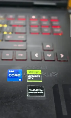 New Laptop HP Omen 16 16GB Intel Core I7 SSD 1T