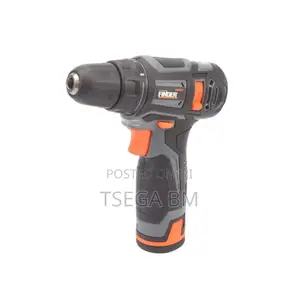 Finder Compact Cordless Drill