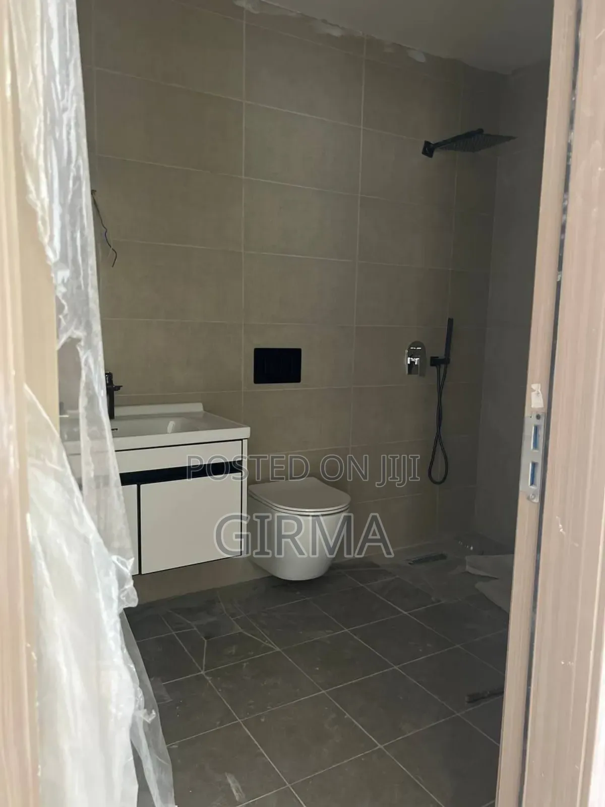 3bdrm Apartment in Platinum Properties, Kirkos for sale