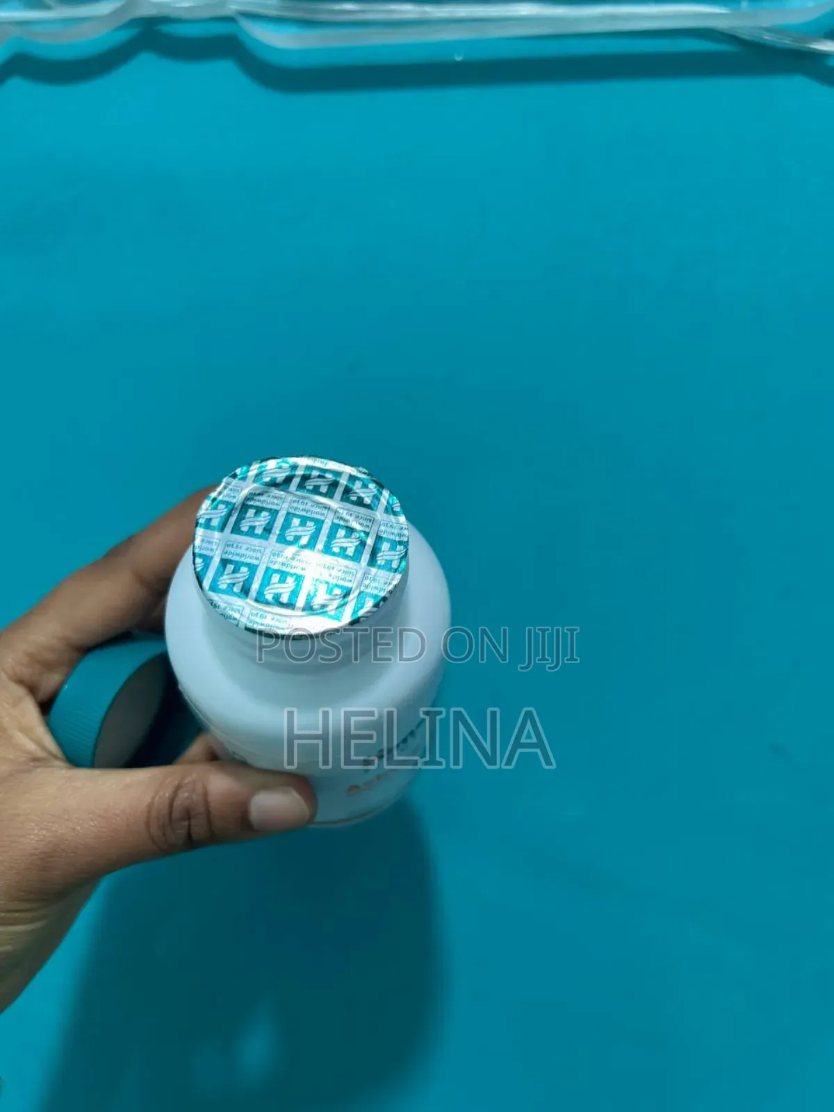 100% Pure Himalaya Ashwaganda 120 Tablets for General Wellness