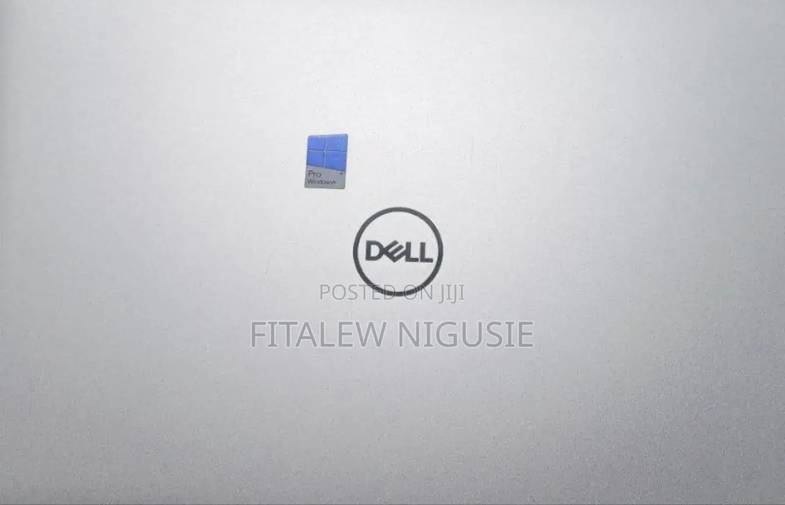 New Laptop Dell 16GB Intel Core I7 SSD 512GB