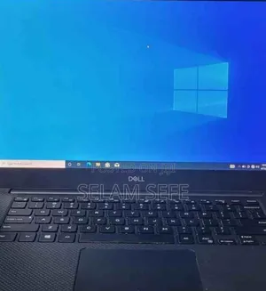 Photo - New Laptop Dell 16GB Intel Core I7 SSD 512GB