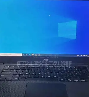 New Laptop Dell 16GB Intel Core I7 SSD 512GB