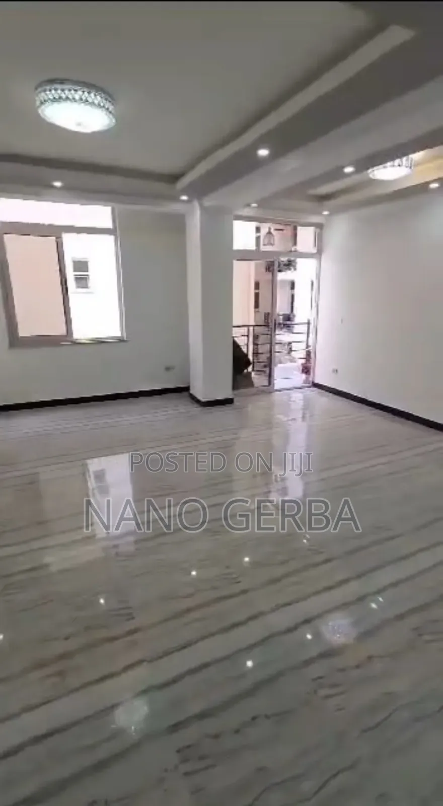 2bdrm Apartment in Aa, Bole for rent