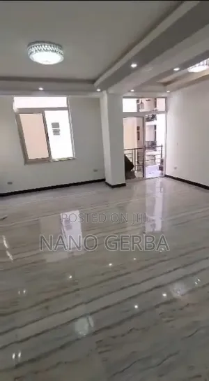 2bdrm Apartment in Aa, Bole for rent