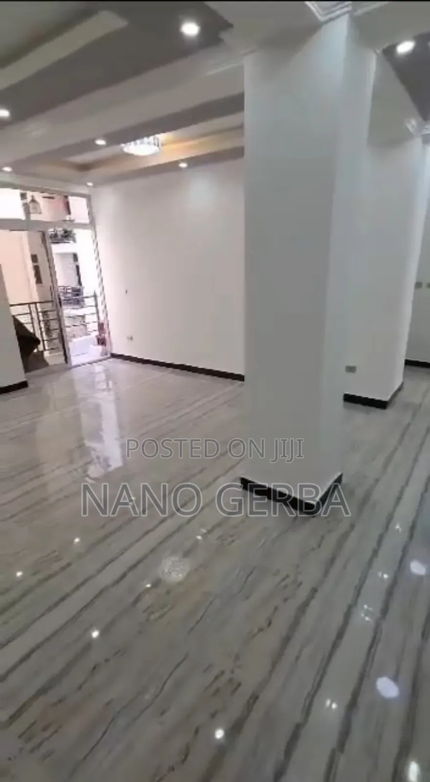 2bdrm Apartment in Aa, Bole for rent