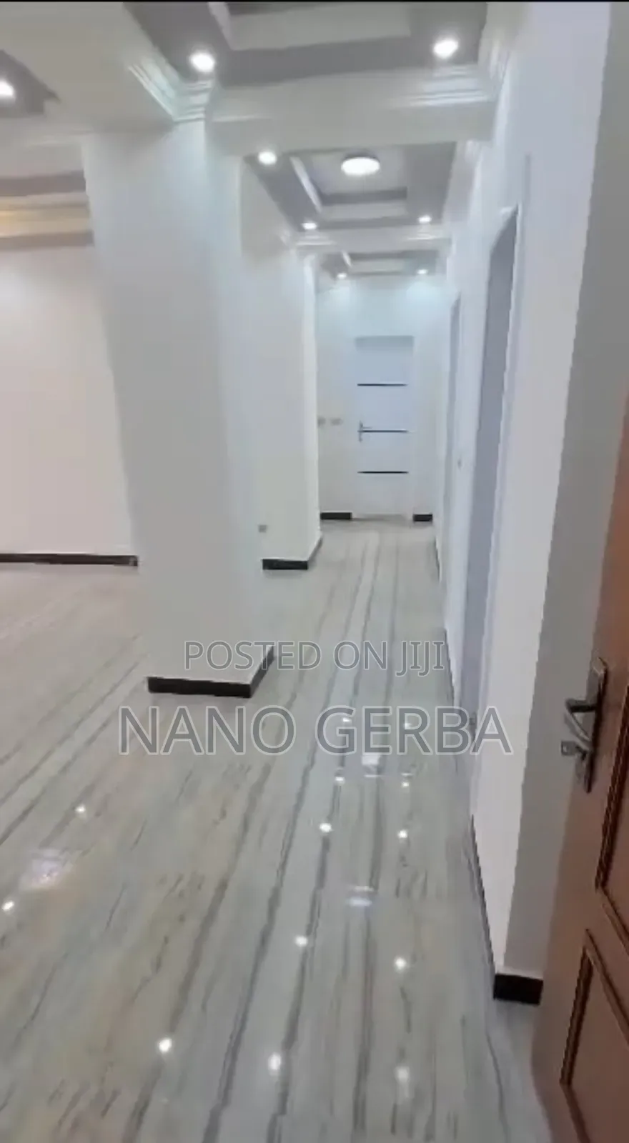 2bdrm Apartment in Aa, Bole for rent