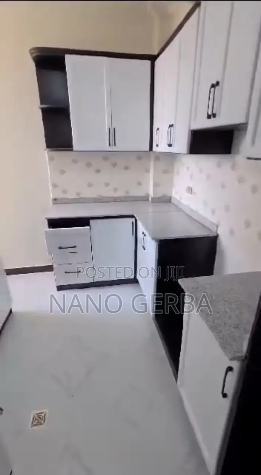 2bdrm Apartment in Aa, Bole for rent